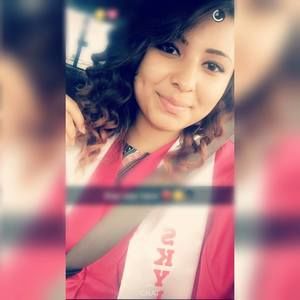 Meet your Posher, Daisy